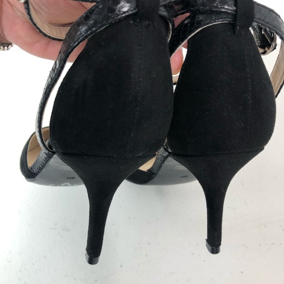 Marc Fisher High Heel Size 8M - Picture 5 of 8